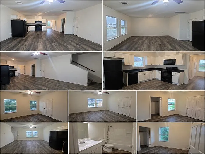 4 bed, 2.0 bath, 1400 sqft, $1,601 — Photo 2