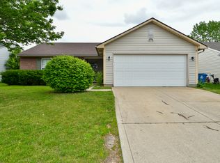 6215 Longmeadow Dr, Indianapolis, IN 46221