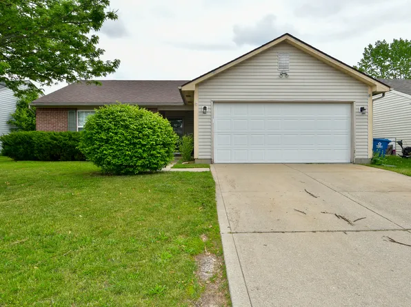 6215 Longmeadow Dr, Indianapolis, IN 46221
