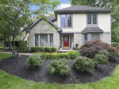 4405 Plymouth Rock Ct, Columbus, OH, 43230