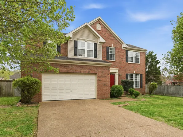 8020 Boone Trce, Nashville, TN 37221