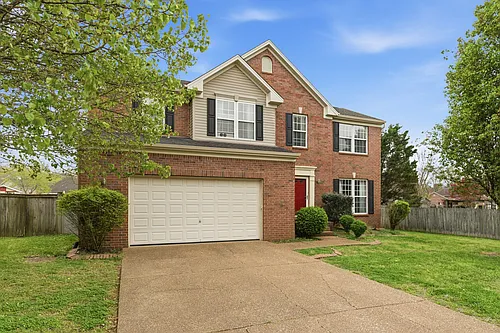 8020 Boone Trce Photo 1