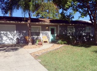2510 Clarendon Ave, New Smyrna Beach, FL 32168