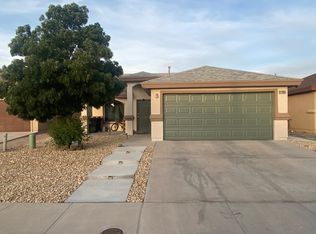 12980 Hueco Cave Dr, El Paso, TX 79938