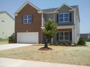 1312 Hosmer Ct, Wake Forest, NC 27587