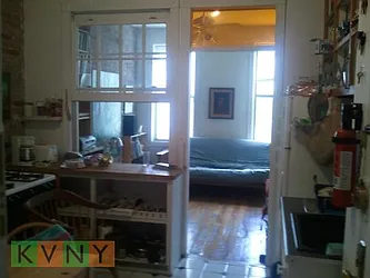 Rented by KVNY Soho