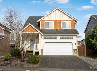 11338 SE 193rd Pl, Kent, WA 98031