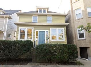 3129 W Leland Ave, Chicago, IL 60625