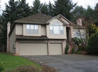 11077 SE Vista View Ln, Happy Valley, OR