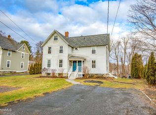 137 Housatonic St, Lenox, MA 01240