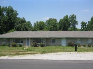 4121 Pennington Ave, Evansville, IN