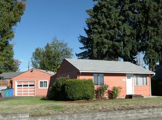 1311 E 32nd Ave, Vancouver, WA 98661