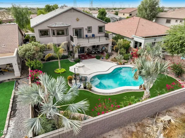 29924 W AMELIA Avenue, Buckeye, AZ 85396