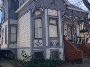 1321 23rd St, Sacramento, CA 95816