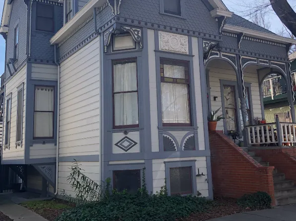 1321 23rd St, Sacramento, CA 95816