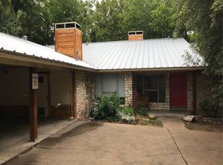 5402 Brompton Cir #B, Austin, TX 78745