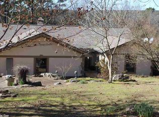 209 Harrelson Rd, Tumbling Shoals, AR 72581