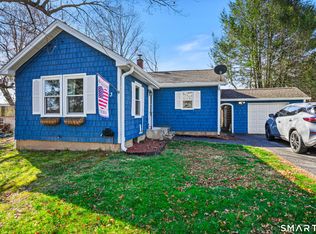 73 Jeannette Street, Bristol, CT 06010