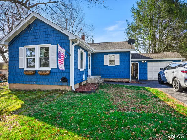 73 Jeannette Street, Bristol, CT 06010