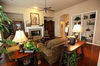 2nd image of 12831 Terrace Holllow