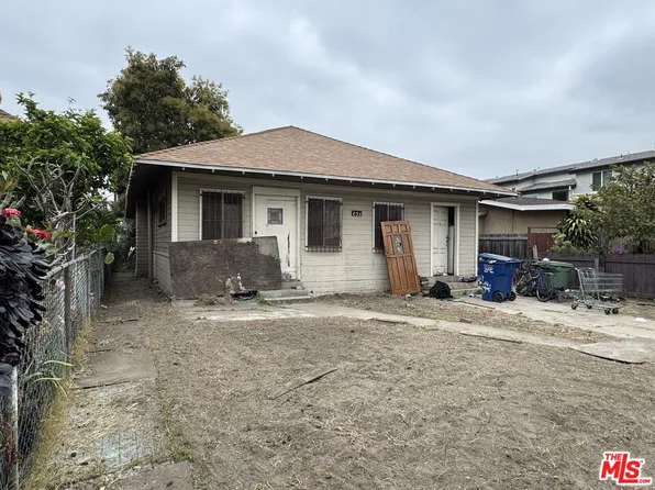 835 E 33rd St, Los Angeles, CA 90011