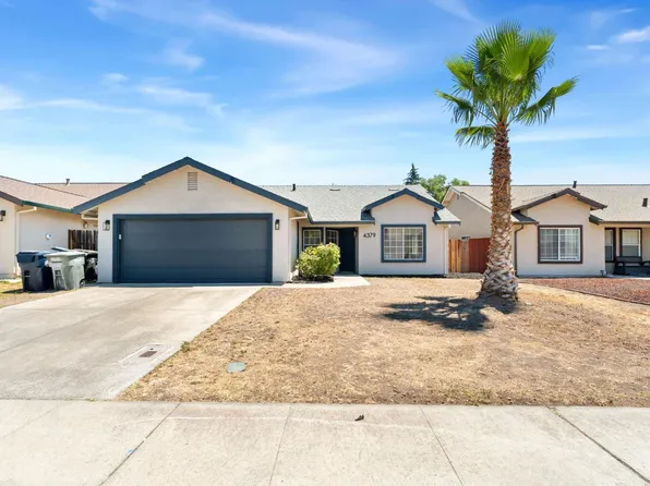 4379 Batt Dr, Sacramento, CA 95838