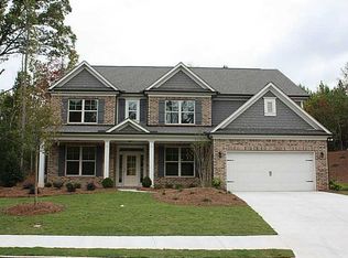 5403 Wild View Ct, Buford, GA 30518