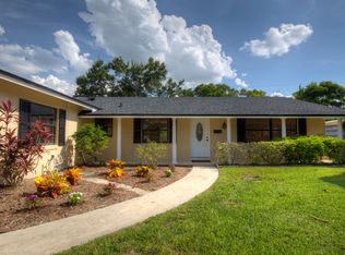 3458 Arnel Dr, Winter Park, FL 32792