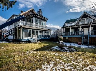 157 Baileyville Rd, Middlefield, CT 06455