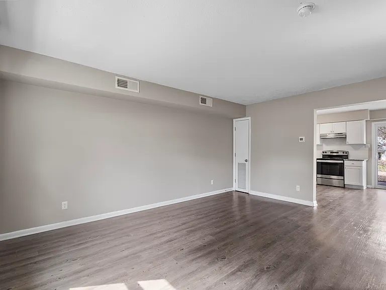 Chappell Townhomes — Photo 7