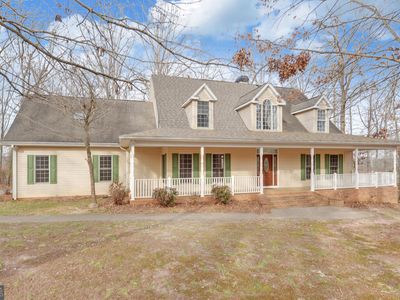 242 Pristine Cv, Hartwell, GA, 30643