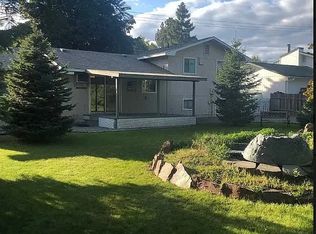 3505 S Bowdish Rd, Spokane, WA 99206