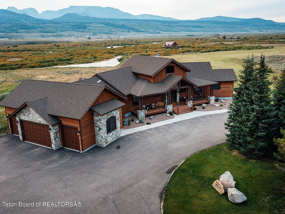 29 White Point Rd, Cora, WY 82925 MLS 231875 Zillow