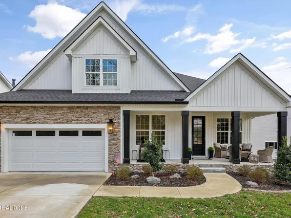 310 Oostagala Ln, Loudon, TN 37774