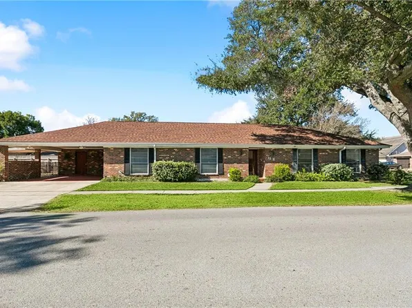 1112 N Woodlawn Ave, Metairie, LA 70001