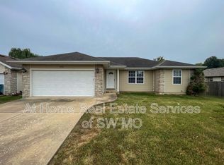 4930 W Tilden St, Springfield, MO 65802