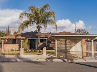 310 N Balmayne St, Porterville, CA 93257