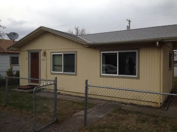 440 Pine St, Weed, CA 96094