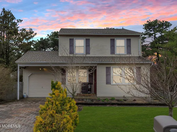 103 A Street, Brick, NJ 08723