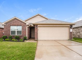 15434 Pueblito Verde Way, Channelview, TX 77530