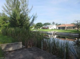 1113 SW 27th St, Cape Coral, FL 33914