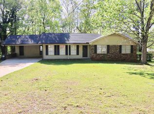 3197 Connie Way, Winston, GA 30187