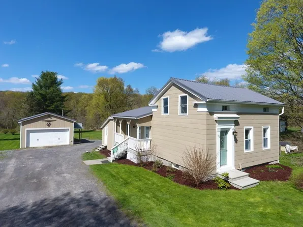 132 Old Peruville Rd, Groton, NY 13073