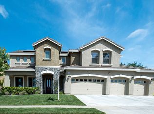 2704 Lincoln Airpark Dr, Lincoln, CA