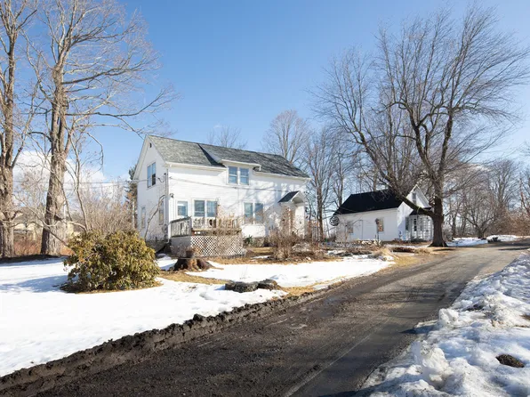 1398 Torringford Street, Torrington, CT 06790