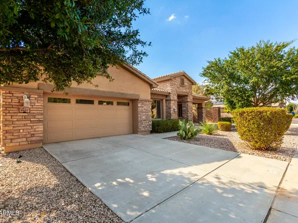 4482 N 153RD Lane, Goodyear, AZ 85395