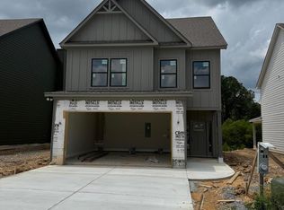 6634 Dharma Loop #75, Chattanooga, TN 37412