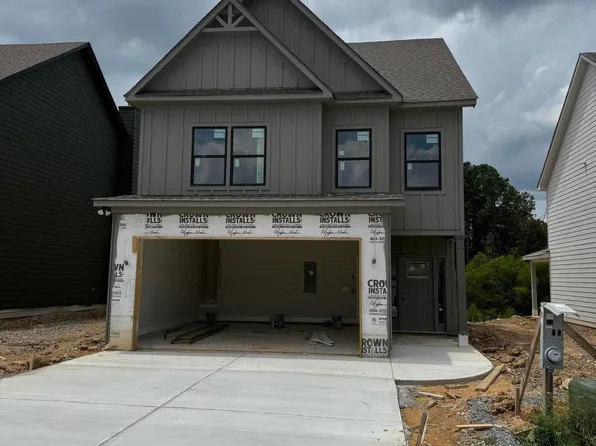6634 Dharma Loop #75, Chattanooga, TN 37412
