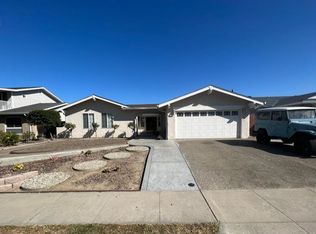 5226 Salisbury Dr, Newark, CA 94560