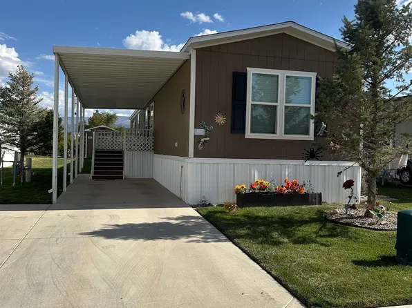 435 32nd Rd #60, Clifton, CO 81520